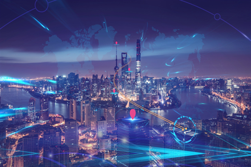 中国硅谷的全球影响力，从技术创新到产业引领