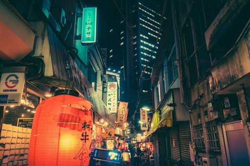 机器人革命，从制造业到服务业的智能化转型