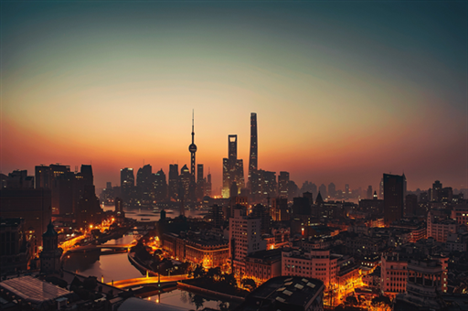 经济复苏的曙光，中国制造业的韧性及其对全球经济的影响