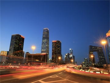 中国经济展现强大潜力与向好前景
